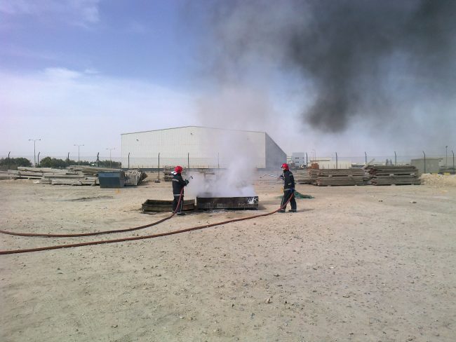 Qatar Petroleum, Ras Laffan 06